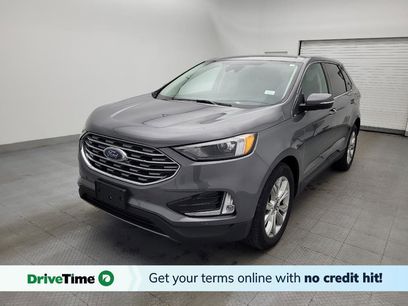 Used 2024 Ford Edge Titanium