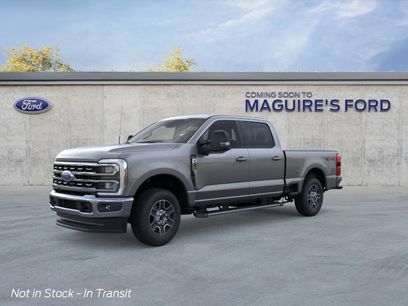 New 2026 Ford F250 Lariat