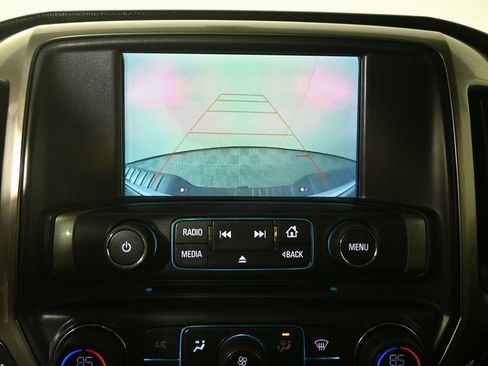 Used 2018 Chevrolet Silverado 1500 LT w/ All Star Edition image 28