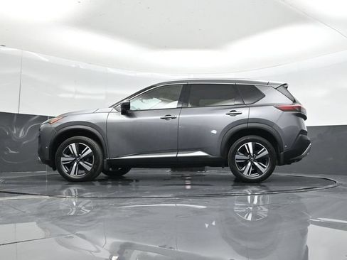Used 2023 Nissan Rogue Platinum AWD/4WD image 59