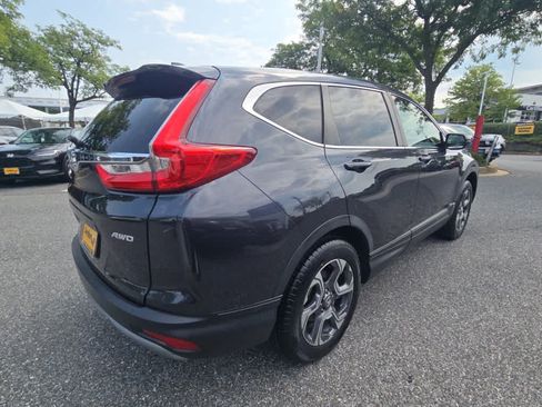 Certified 2019 Honda CR-V EX-L image 6