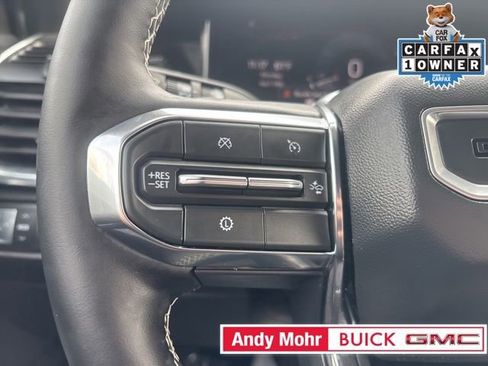 Used 2024 GMC Acadia Denali w/ LPO, Floor Liner Package image 35