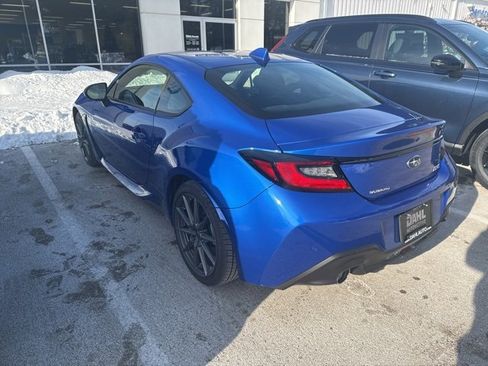 Used 2024 Subaru BRZ Limited image 13