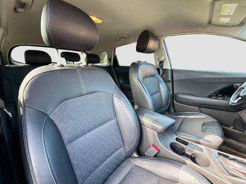 Used 2018 Kia Niro EX w/ EX Touring Graphite Edition FWD image 23