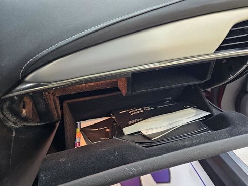 Used 2016 Cadillac ATS Premium image 35