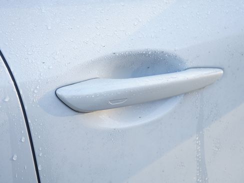 New 2026 MAZDA CX-30 2.5 Turbo w/ Premium Package image 11