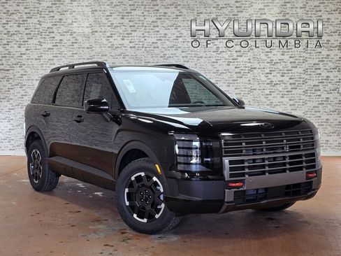 New 2026 Hyundai Palisade XRT Pro image 1