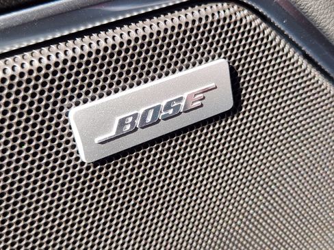 New 2026 Chevrolet Silverado 1500 RST w/ Texas Edition Plus image 17