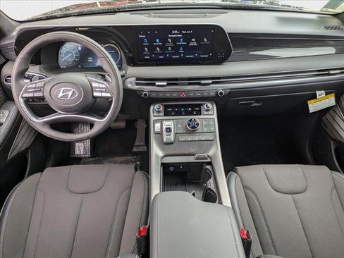 New 2025 Hyundai Palisade Calligraphy image 14