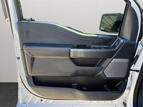 Used 2022 Ford F150 XLT w/ Equipment Group 302A High image 22