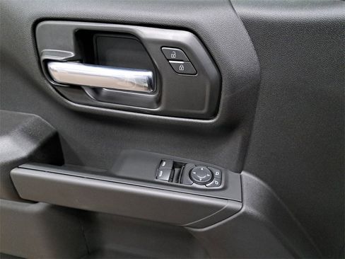 New 2025 GMC Sierra 1500 Pro w/ Pro Value Package image 22