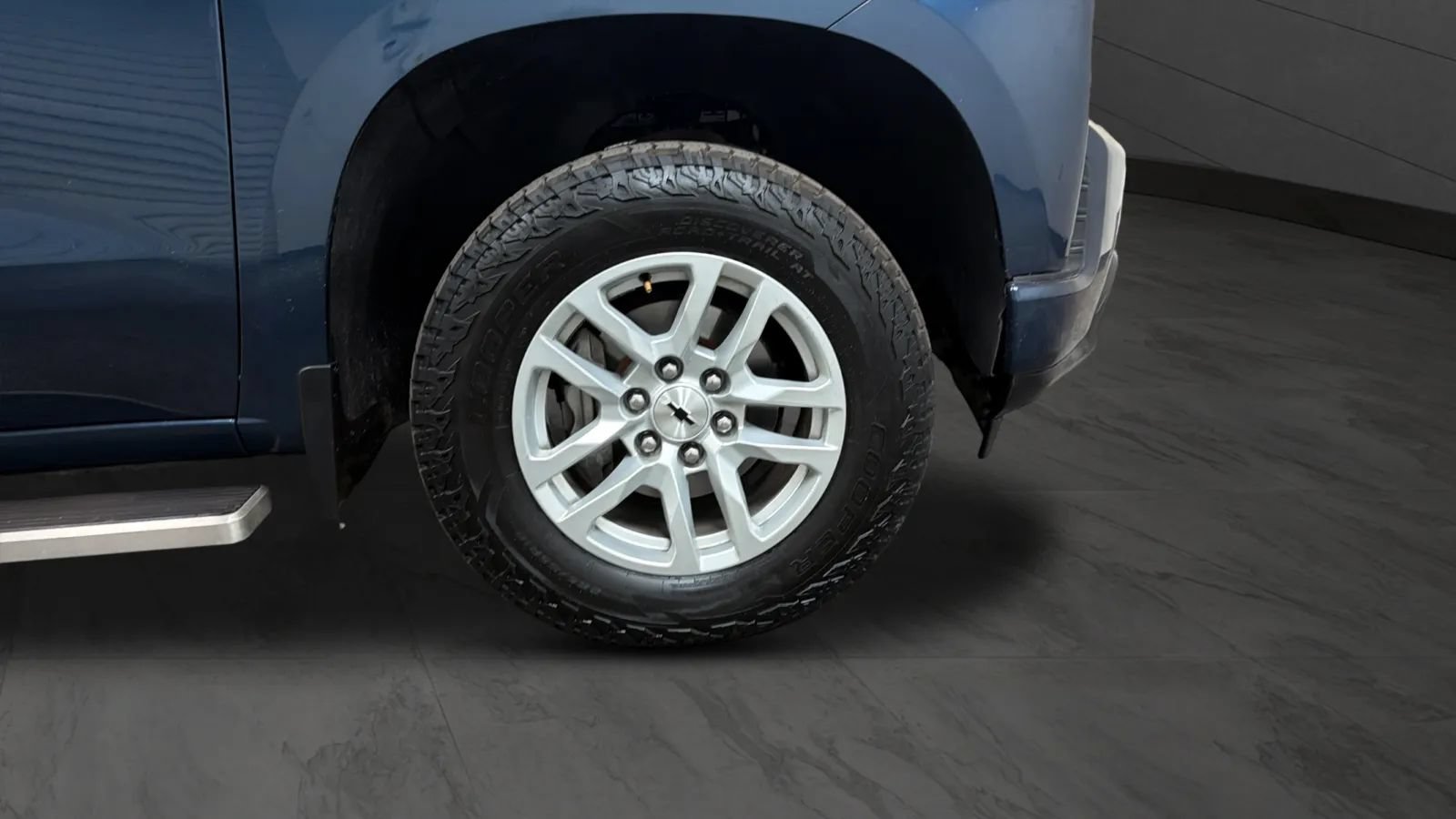 Used 2019 Chevrolet Silverado 1500 RST w/ All-Star Edition AWD/4WD image 27