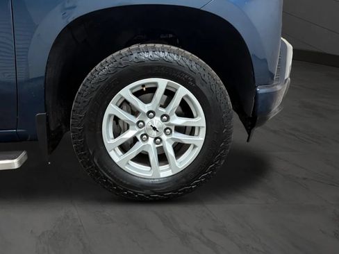 Used 2019 Chevrolet Silverado 1500 RST w/ All-Star Edition AWD/4WD image 27