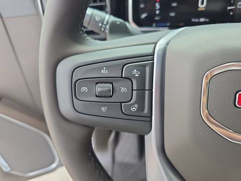 New 2026 GMC Sierra 1500 SLT w/ SLT Premium Plus Package AWD/4WD image 25