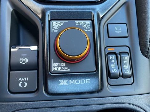 Used 2025 Subaru Forester Wilderness image 21