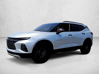 Certified 2022 Chevrolet Blazer LT w/ Redline Edition FWD video 4