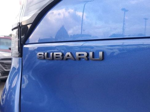 New 2026 Subaru Forester Premium image 8