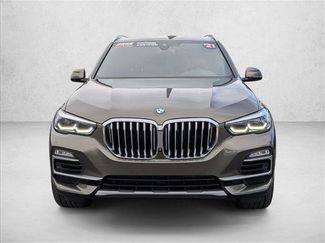 Used 2021 BMW X5 xDrive40i w/ Convenience Package AWD/4WD video 2