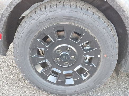 New 2025 Hyundai Ioniq 5 XRT image 5