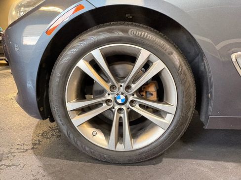 Used 2017 BMW 330i Gran Turismo xDrive AWD/4WD image 33