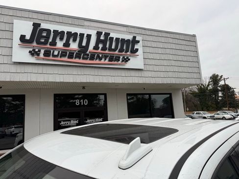 Used 2022 Chevrolet Silverado 1500 LTZ w/ LTZ Convenience Package II image 12