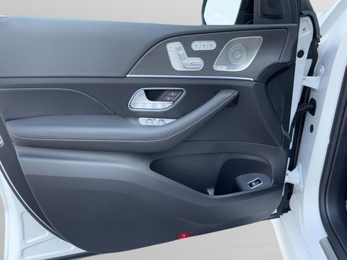 New 2026 Mercedes-Benz GLE 350 4MATIC image 43