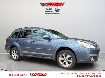 Used 2013 Subaru Outback 3.6R Limited