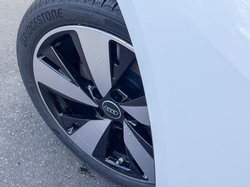 New 2025 Audi A5 2.0T Premium image 10