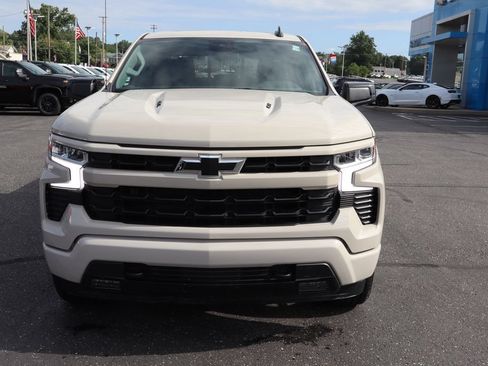 New 2026 Chevrolet Silverado 1500 RST w/ Convenience Package II AWD/4WD image 30