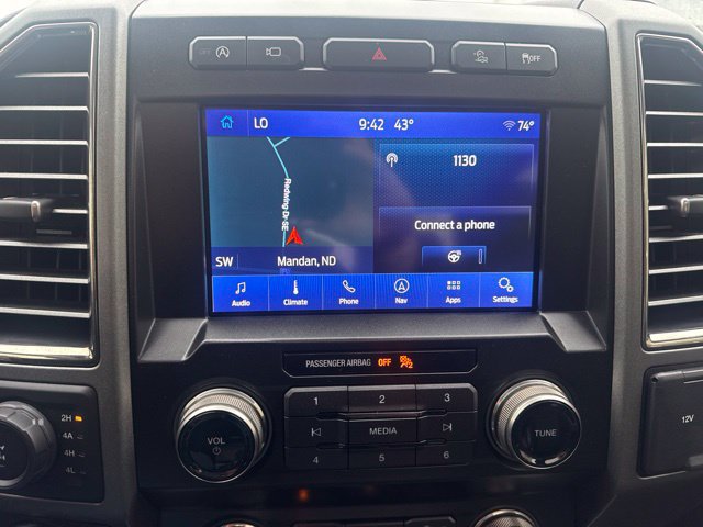 Used 2019 Ford F150 Raptor w/ Equipment Group 802A Luxury AWD/4WD image 2