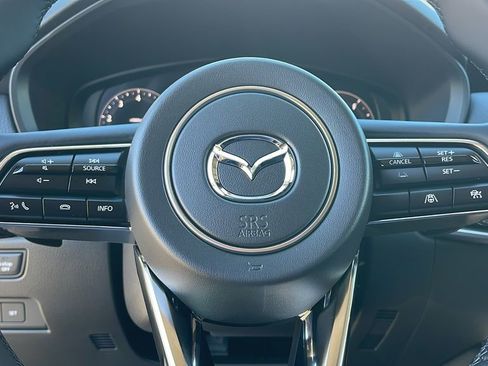 New 2026 MAZDA CX-90 3.3 Turbo w/ Premium Sport Pkg image 23