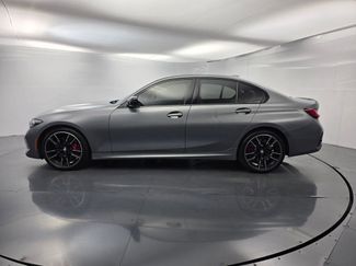 Used 2023 BMW M340i xDrive w/ Premium Package AWD/4WD video 3