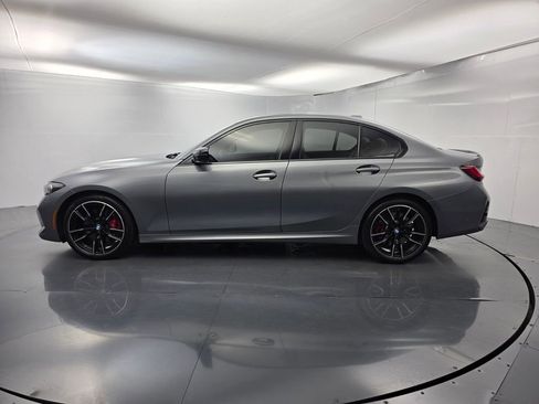 Used 2023 BMW M340i xDrive w/ Premium Package AWD/4WD image 3