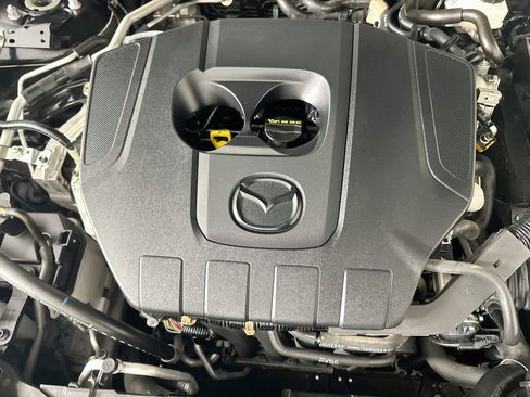Used 2024 MAZDA CX-30 AWD 2.5 S w/ Select Sport Pkg image 31
