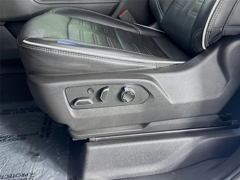 Certified 2024 GMC Sierra 2500 AT4X AWD/4WD image 22