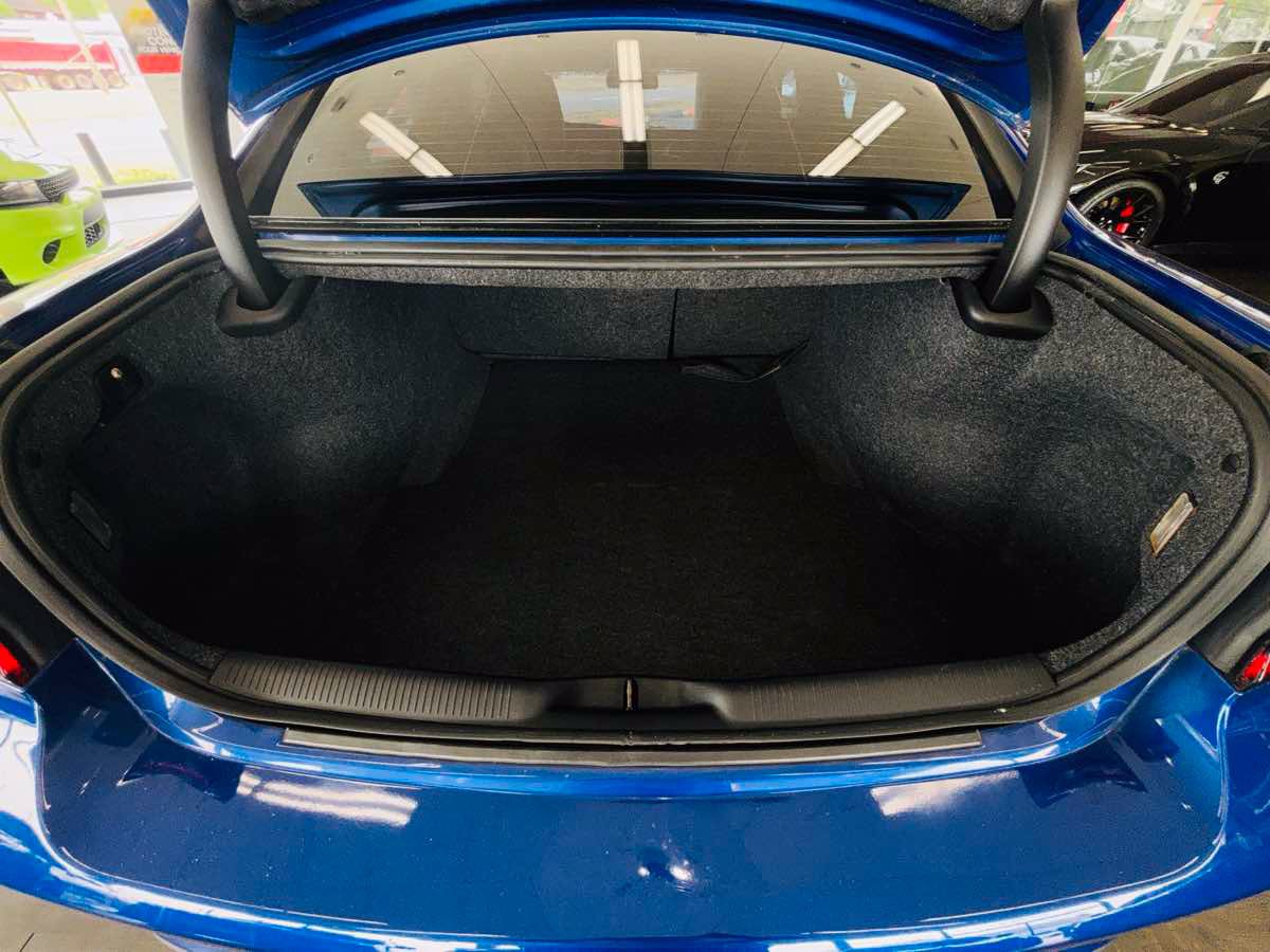 Used 2022 Dodge Charger Scat Pack w/ Dynamics Package RWD image 11
