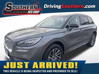 Used 2021 Lincoln Corsair Standard w/ Rear Removable Package Tray 360° Tour