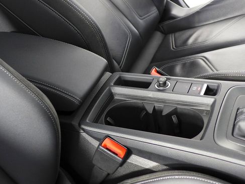 Used 2022 Audi Q3 2.0T Premium w/ Black Optic Sport Package image 16