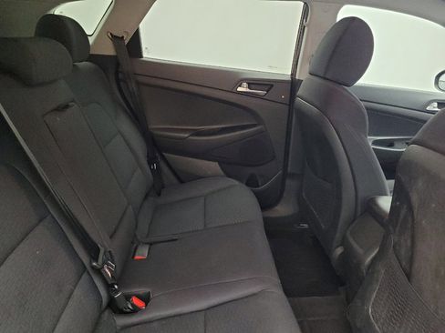 Used 2019 Hyundai Tucson Value image 19