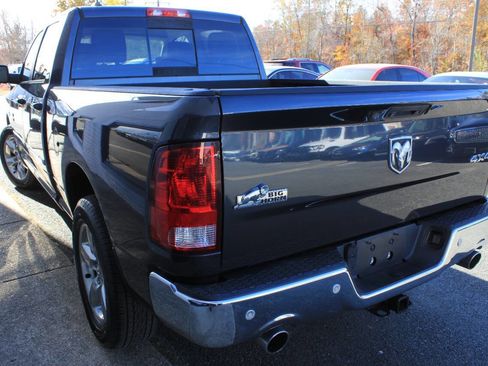 Used 2015 RAM 1500 Big Horn image 7