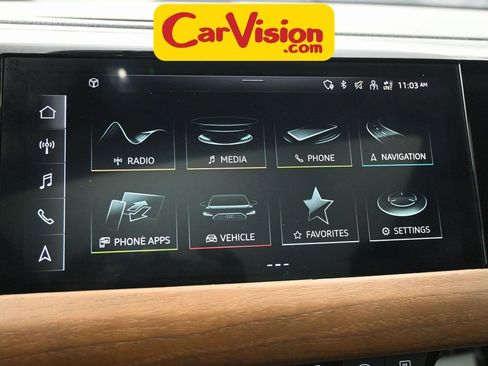 Used 2022 Audi e-tron GT Premium Plus image 12