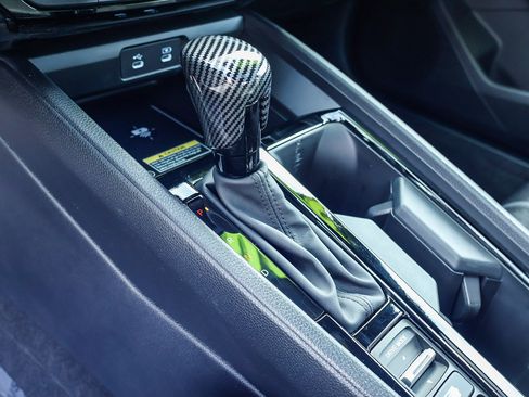 Used 2025 Honda Accord Sport image 10