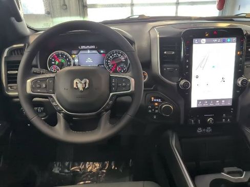 New 2026 RAM 1500 Big Horn image 16