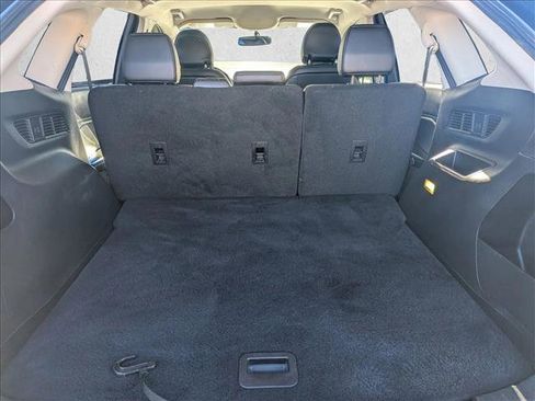 Used 2016 Ford Edge SEL w/ Equipment Group 201A image 20