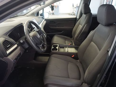 Used 2020 Honda Odyssey EX image 18
