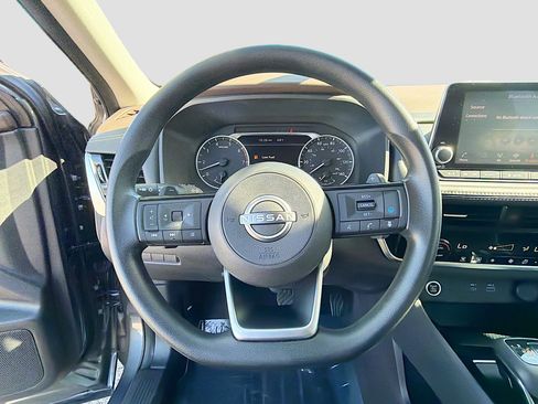 Used 2022 Nissan Rogue SV image 33