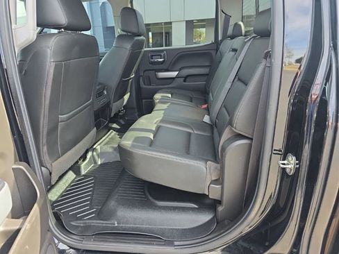 Used 2019 Chevrolet Silverado 2500 LTZ w/ Duramax Plus Package image 11