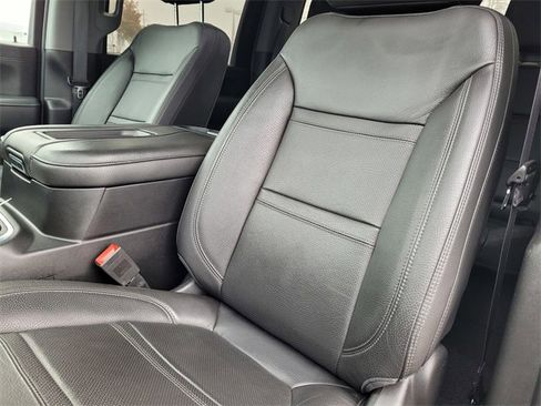 Used 2020 GMC Sierra 3500 Denali w/ Denali Ultimate Package image 20