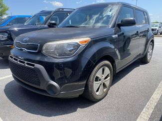 Used 2016 Kia Soul FWD video 3