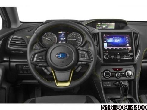 Used 2022 Subaru Crosstrek 2.5i Sport w/ Moonroof Package image 17